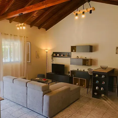 Apartament Bella Casa