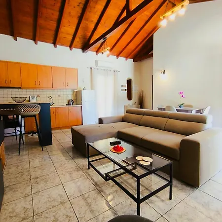 Apartament Bella Casa