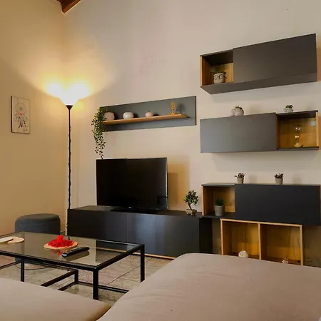 Apartament Bella Casa *